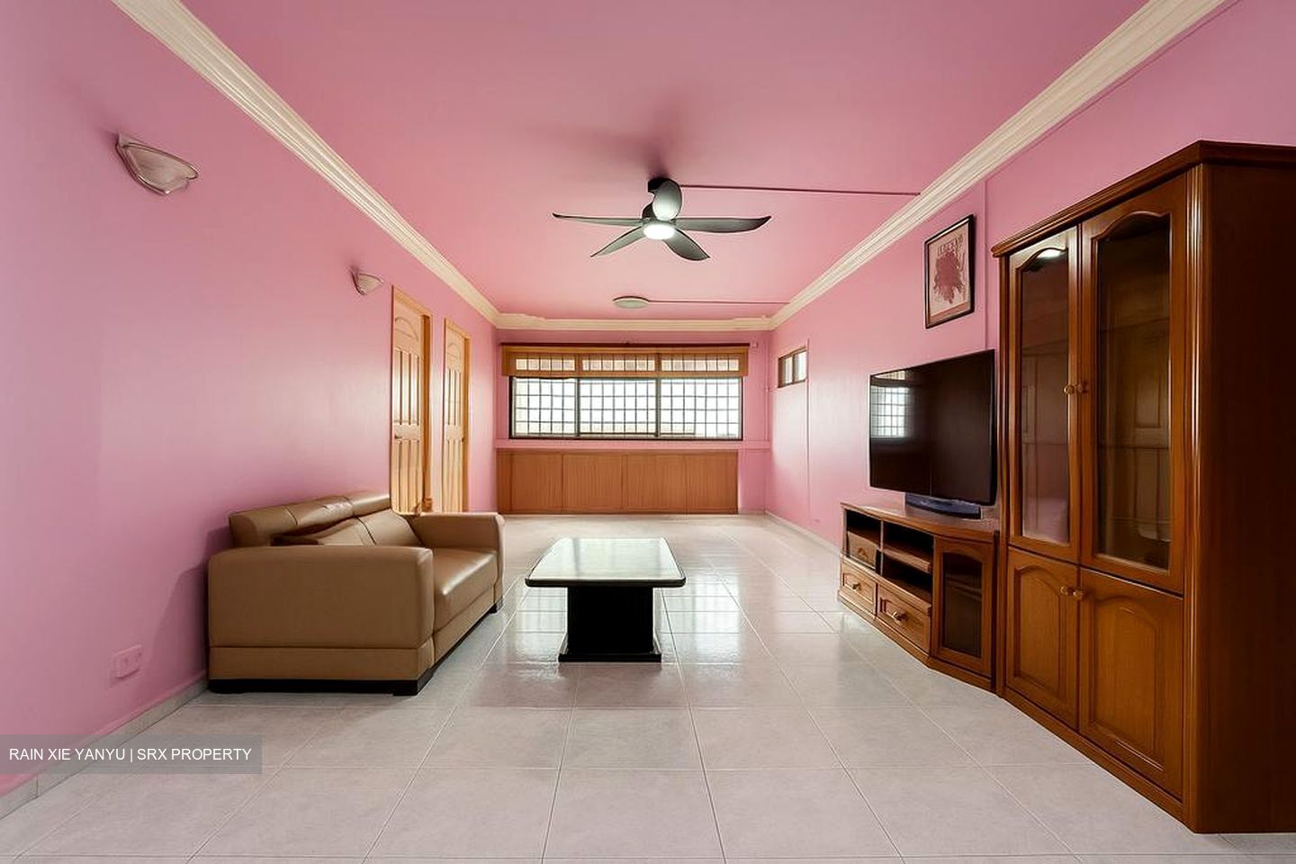 Blk 833 Nanyang Pearl (Jurong West), HDB 5 Rooms #503830011